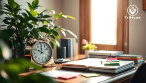 Time management techniques