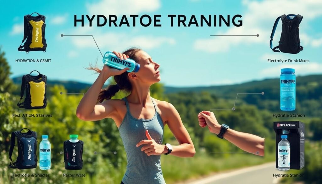 hydration techniques