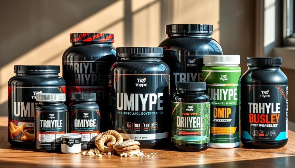 supplements