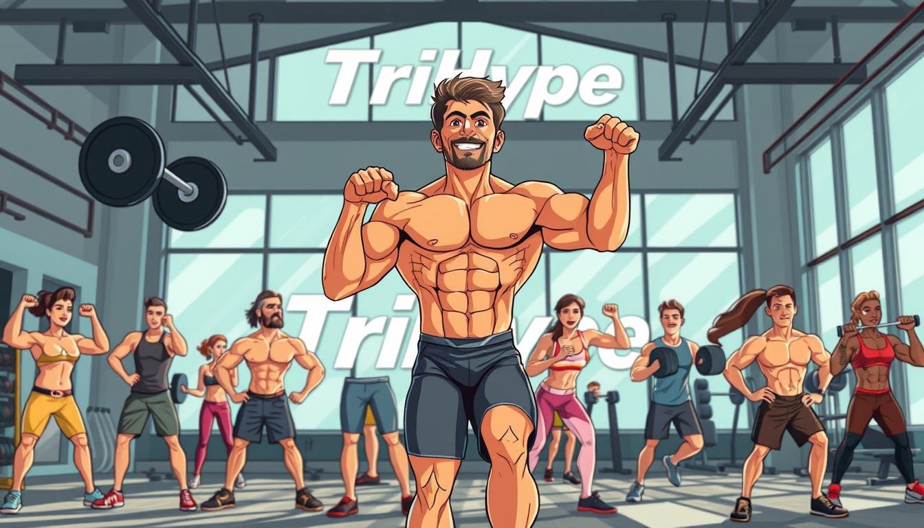 Boost muscle endurance