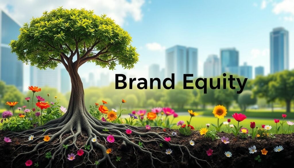 Brand Equity