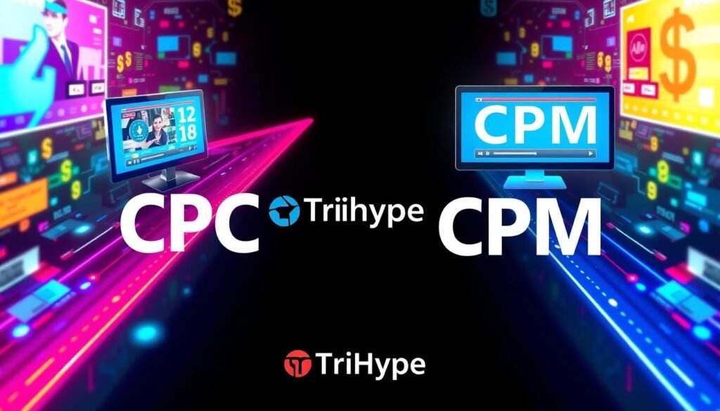 CPC and CPM Comparison