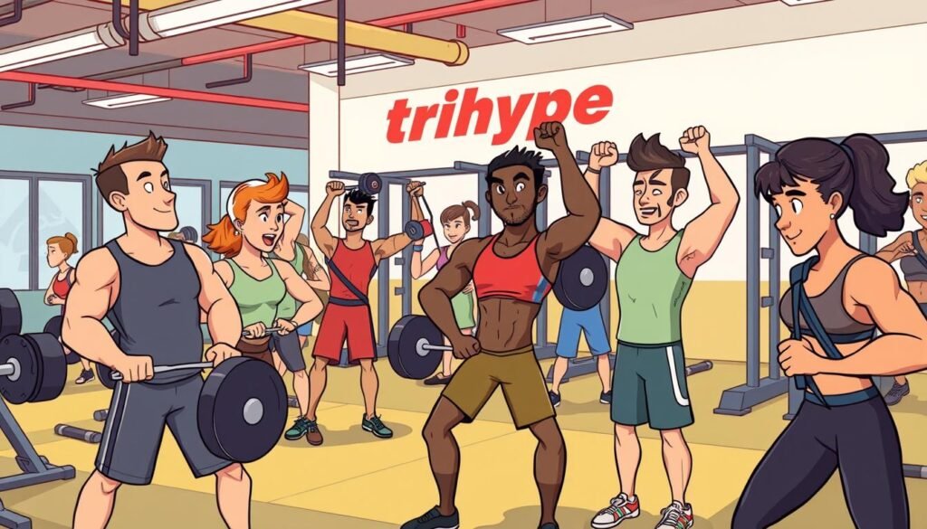 Prolonged Strength Training