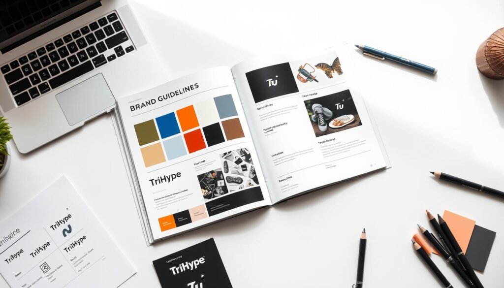 brand guidelines