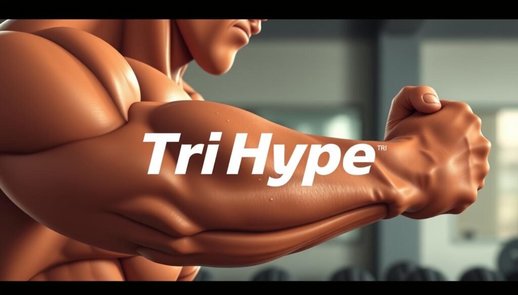sustained muscular contractions